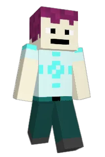 SwaggerX1 Minecraft avatar full body