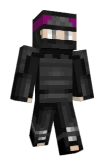 Swaggers6 Minecraft avatar full body