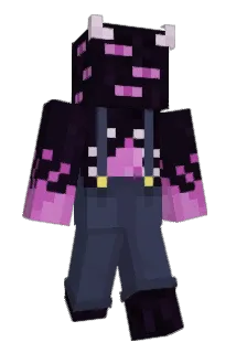 Swaggggo Minecraft avatar full body