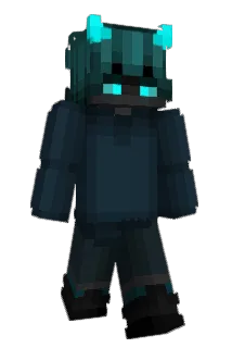 Swaggie24 Minecraft avatar full body