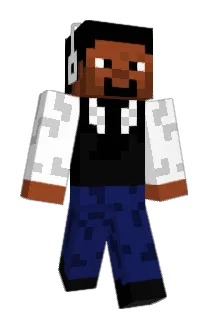 SwaggotRandy Minecraft avatar full body