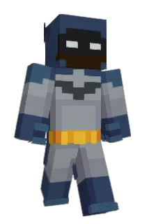 SwaggyGizmo Minecraft avatar full body