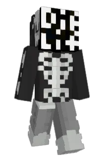 Swaggy_Nugget Minecraft avatar full body