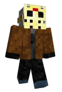 Swaggysteve33 Minecraft avatar full body