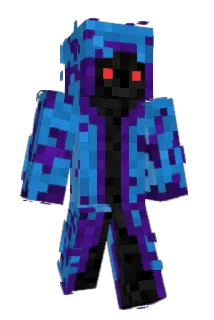 Swaghat40 Minecraft avatar full body