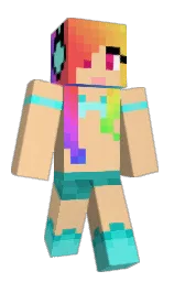 Custom render preview