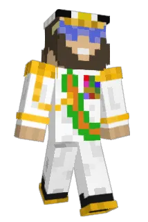 SwagsireFTW Minecraft avatar full body