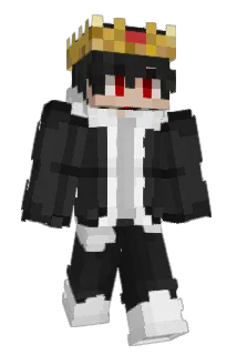 Swagy__ Minecraft avatar full body