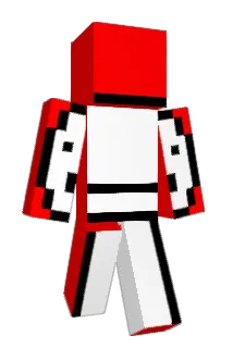 Swaim98 Minecraft avatar full body