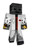 Swakooo Minecraft avatar full body