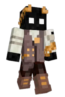 SwampX14 Minecraft avatar full body