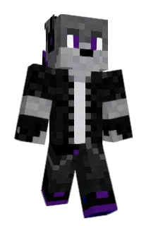 Swamp_Boy77 Minecraft avatar full body