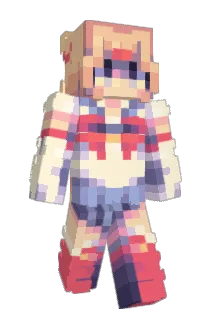 Swamp_Lilly Minecraft avatar full body