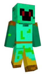 Custom render preview