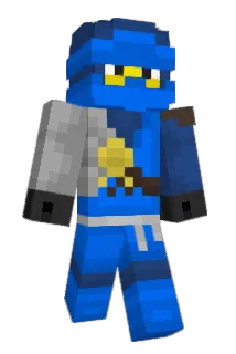 Swampy_Dawgg Minecraft avatar full body