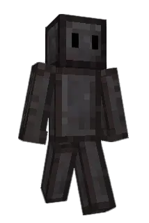 SwanShine Minecraft avatar full body
