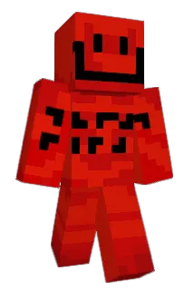 Swanabe Minecraft avatar full body