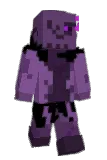 SwapFell Minecraft avatar full body