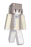 Swapping Minecraft avatar full body