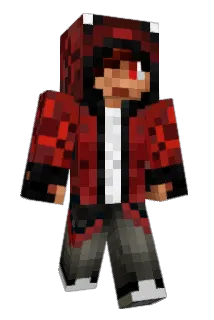 Swapy5000 Minecraft avatar full body