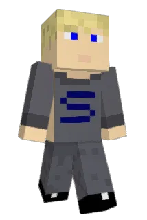 SwarK_ Minecraft avatar full body