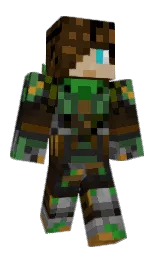 Custom render preview