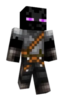 SwarmGrant Minecraft avatar full body
