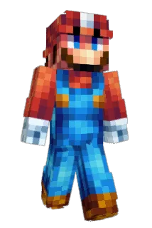 Swartz123 Minecraft avatar full body
