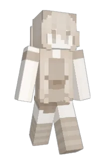 Swaruh Minecraft avatar full body