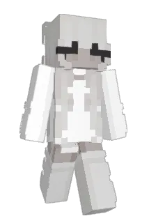 Swasxoxo Minecraft avatar full body