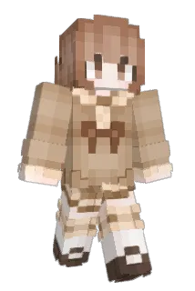 Swat_Zeer Minecraft avatar full body