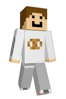 Swati25 Minecraft avatar full body