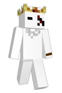 SwayQuo Minecraft avatar full body