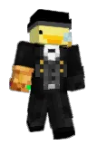 SwayWhy Minecraft avatar full body