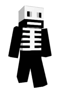 Swaydaa Minecraft avatar full body
