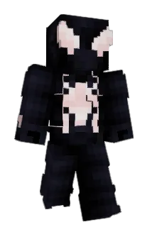 SwayedOW Minecraft avatar full body