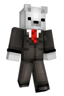 Swaygo Minecraft avatar full body