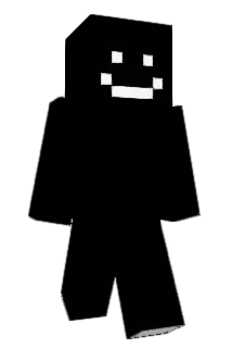 Swayyyyzz Minecraft avatar full body
