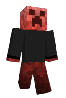 Swaziee Minecraft avatar full body