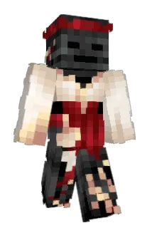 Swazy_XD Minecraft avatar full body