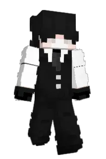 Sweat_67 Minecraft avatar full body