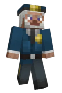 SweatierGlobe68 Minecraft avatar full body