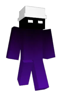 SweatyOn Minecraft avatar full body