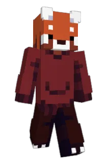 SweatySpaghet Minecraft avatar full body