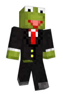 Sweaty_Cancer Minecraft avatar full body
