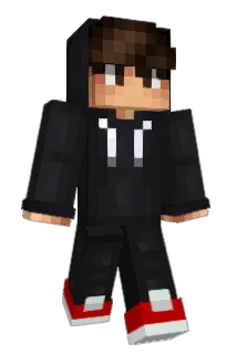 Sweazen Minecraft avatar full body