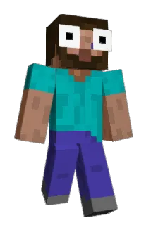 Swed23 Minecraft avatar full body