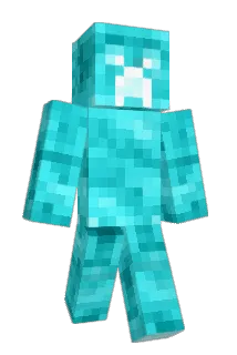 Swed_Tracktorman Minecraft avatar full body