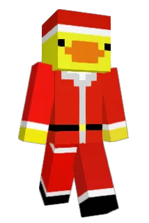 SwedenLEGENDS Minecraft avatar full body