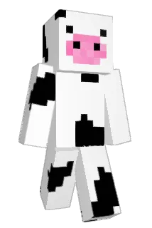 Swedifish8425 Minecraft avatar full body